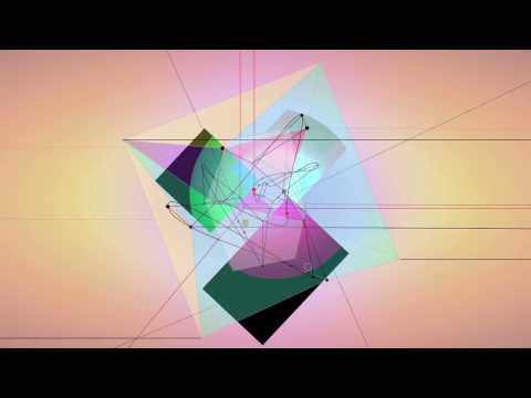 Max Cooper - Cyclic (official video by Numbercult)