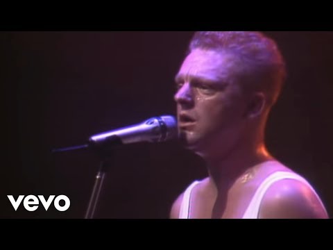 Erasure - Oh L&#039;Amour (Official HD Video)