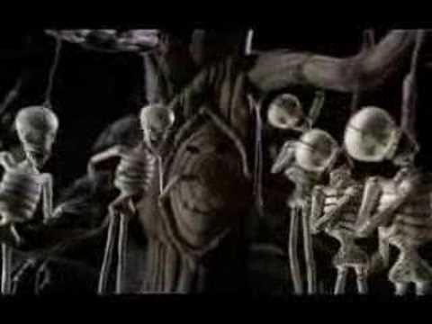 The Nightmare Before Christmas - This is Halloween