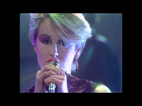 The Human League - Don&#039;t You Want Me Baby (TopPop) (1981) (HD)