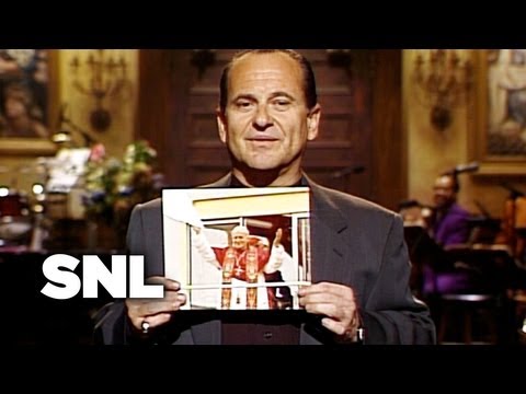 Joe Pesci Monologue - Saturday Night Live