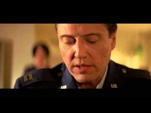 Pulp Fiction - the gold watch monologue