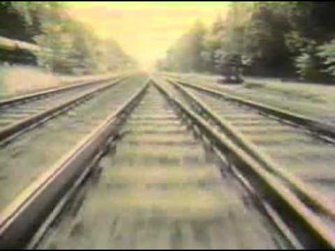 Kraftwerk - Trans Europe Express (Original Video)