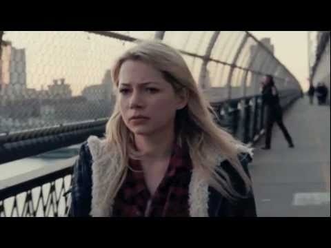 Grizzly Bear - Foreground (Blue Valentine edit)