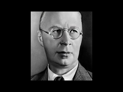 Prokofiev - Romeo and Juliet - Montagues And Capulets