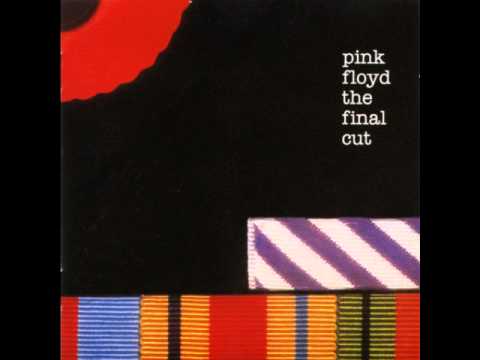 Pink Floyd - Southampton Dock/The Final Cut