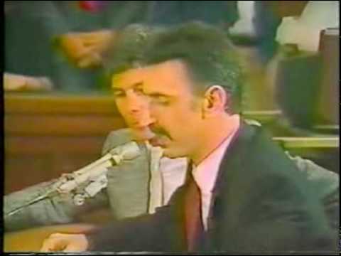 Part 1 - Frank Zappa at PMRC Senate Hearing on Rock Lyrics