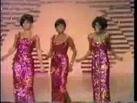 The Supremes You Keep Me Hangin&#039; On