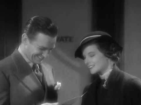 Morning Glory (1933) - Katharine Hepburn