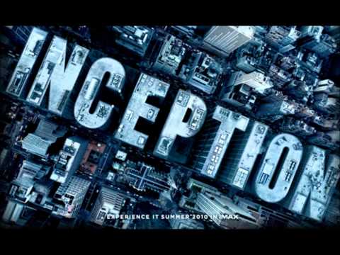 Inception Theme Song