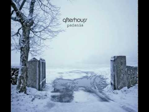 Afterhours - Costruire per distruggere
