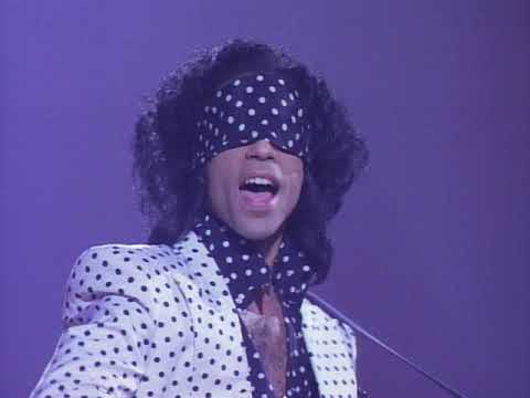 Prince - Glam Slam (Official Music Video)