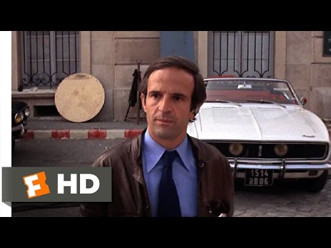 Day for Night (1973) - What is a Director? Scene (2/10) | Movieclips