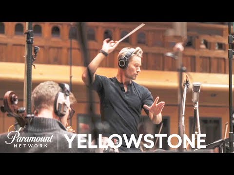 ‘Yellowstone’ Official Theme Music Composed by Brian Tyler | Paramount Network