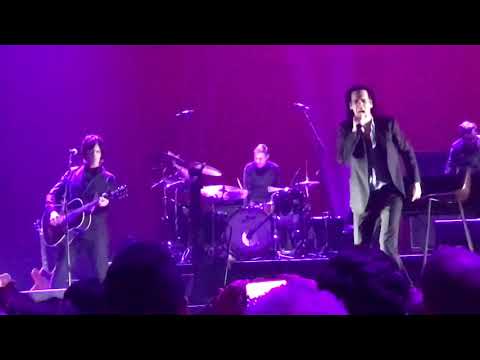 Nick Cave and The Bad Seeds - Jubilee Street