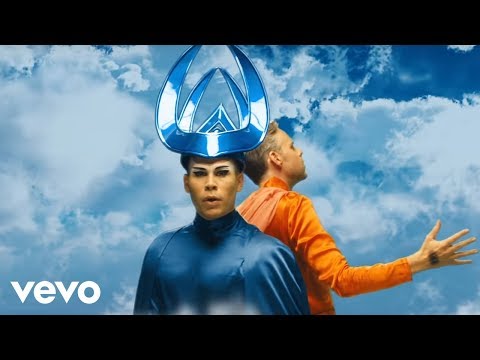 Empire Of The Sun - High And Low (Official Video)