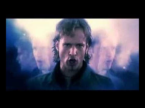 AVANTASIA - Lost In Space (OFFICIAL VIDEO)