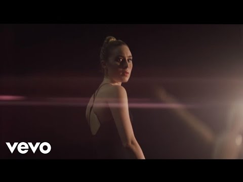 Claptone - Heartbeat ft. Nathan Nicholson (Official Video)