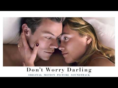 Don&#039;t Worry Darling | With You All the Time - Alice and Jack | WaterTower