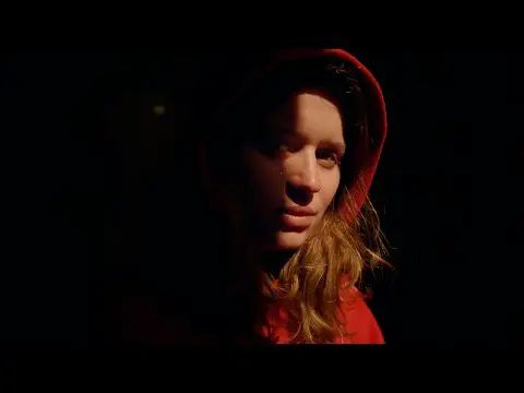 girl in red - October Passed Me By (Short Film)