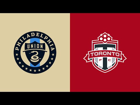 HIGHLIGHTS: Philadelphia Union vs. Toronto FC | April 22, 2023