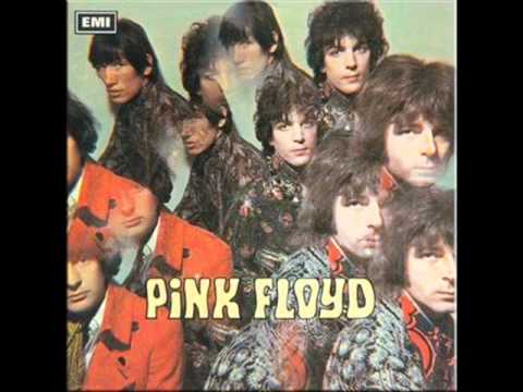 Pink Floyd - Astronomy Domine