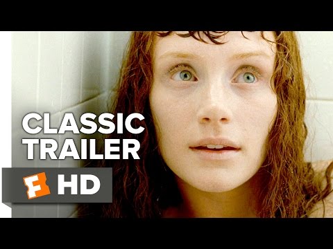 Lady in the Water (2006) Official Trailer - Bryce Dallas Howard Movie