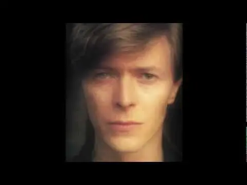 David Bowie Debaser (Tin Machine) Pixies Cover