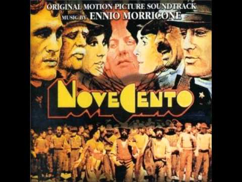 Ennio Morricone - Novecento - Romanzo