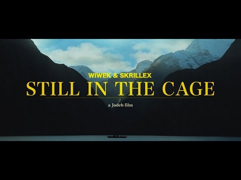 Wiwek &amp; Skrillex - Still In The Cage (Short Film)