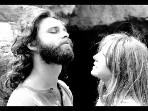 THE DOORS - You&#039;re Lost Little Girl