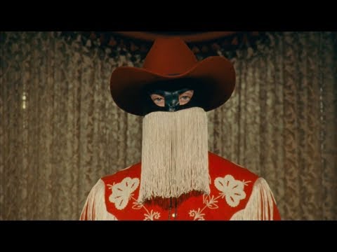 Orville Peck - Dead of Night [OFFICIAL VIDEO]