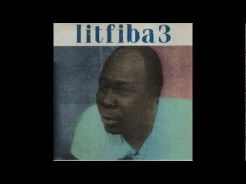 Litfiba - Paname (versione originale - 1988)