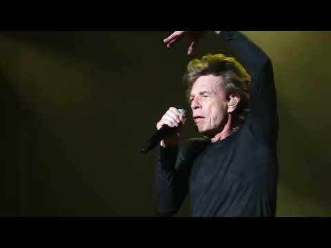 The Rolling Stones - Out of Time San Siro Milan 21-06-2022