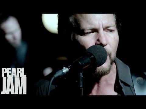 &quot;Sirens&quot; (Official Music Video) - Pearl Jam