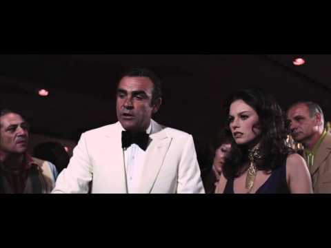 Diamonds are forever (1971) - &#039;I bet you really missed something...&#039;