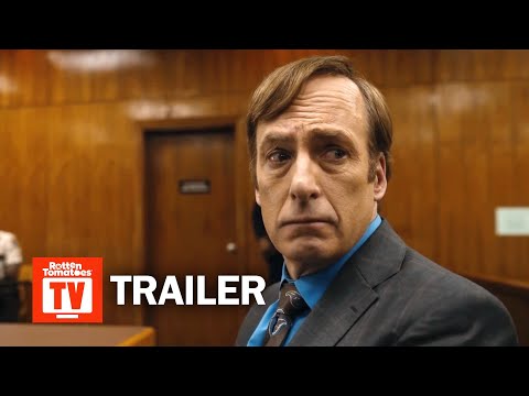 Better Call Saul Season 5 Trailer | Rotten Tomatoes TV