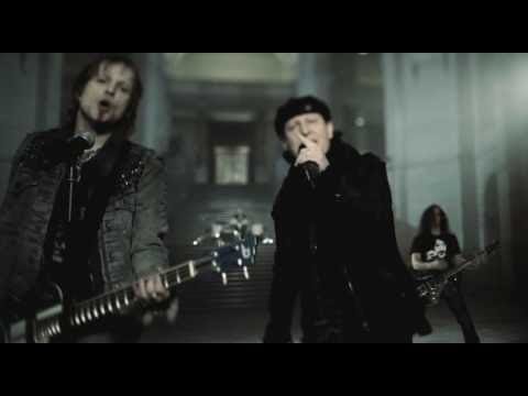 AVANTASIA - Dying For An Angel (feat. Scorpions&#039; Klaus Meine)