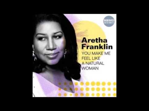 Let It Be By Aretha Franklin