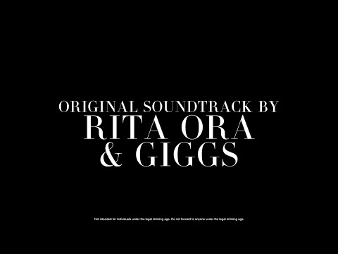Rita Ora &amp; Giggs (Belvedere Vodka Ad Soundtrack)