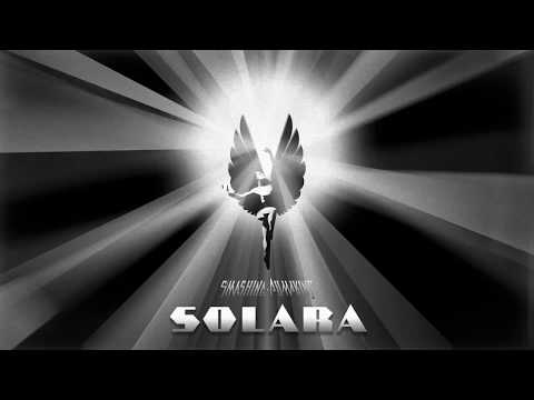 The Smashing Pumpkins - Solara