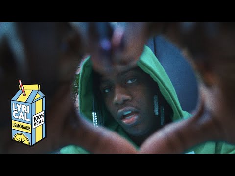 Lil Yachty - Poland (Directed by Cole Bennett)