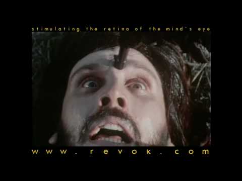 RABID DOGS (1974) Trailer for Mario Bava&#039;s final film that wasn&#039;t actually released until 1997