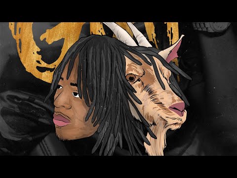 YN Jay - Perc &amp; Sex (Official Visualizer)