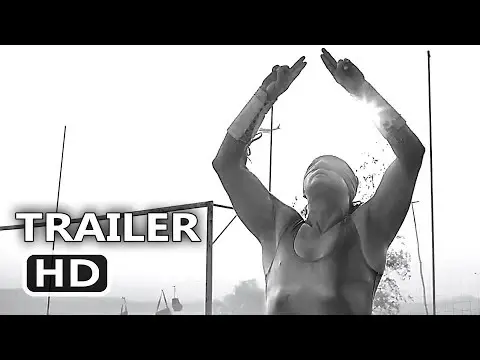 ROMA Official Trailer (2018) Alfonso Cuarón, Netflix Movie HD