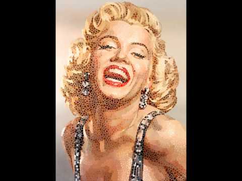 Marilyn Monroe - Diamonds Are A Girl&#039;s Best Friend - Original Version - HD AUDIO