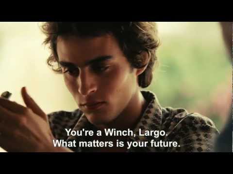 The Heir Apparent: Largo Winch (HD Trailer)