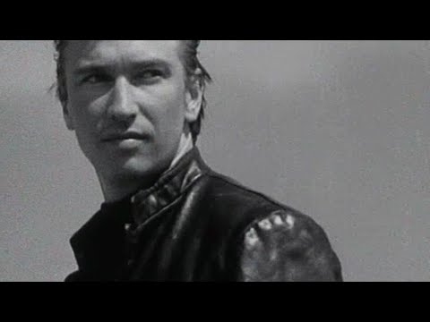 Depeche Mode - Never Let Me Down Again (Official Video)