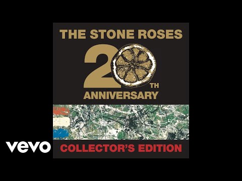 The Stone Roses - Elizabeth My Dear (Audio)