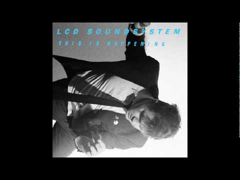LCD Soundsystem - I Can Change